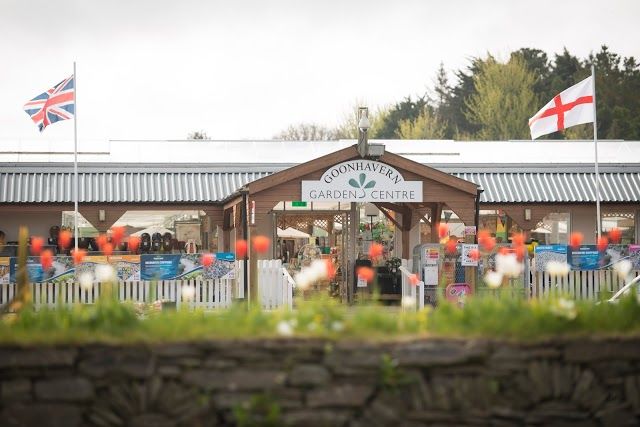 Goonhavern Garden Centre